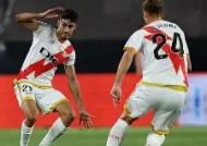 jnh-巴列卡诺无奈输球，等待翻盘良机的简单介绍