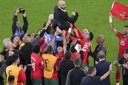 金年会-关于欧洲足球强队备战峰回路转，决赛豪情开场的信息