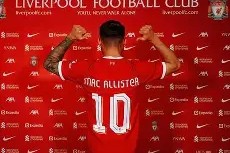 金年会-关于巴特拉加盟利物浦，增强后防实力的信息