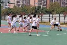 jnh-国际篮球比赛中，豪强争霸，争夺冠军的简单介绍