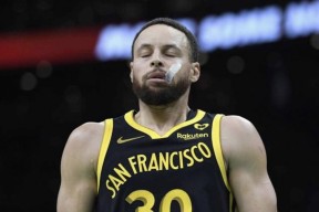 金年会-勇士前锋因个人原因离队,球队受困了