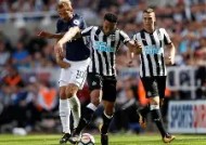 金年会体育-纽卡斯尔连胜收官，保级成功在望！