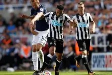 金年会体育-纽卡斯尔连胜收官，保级成功在望！