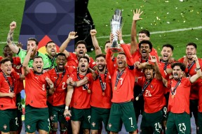 金年会体育-匈牙利客场不敌对手，出线前景黯淡(匈牙利近期比赛战绩)