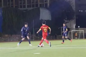 金年会体育-足球竞争有多激烈