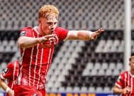 金年会-弗莱堡上轮比赛失利，积分稍有下滑