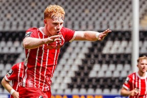 金年会-弗莱堡上轮比赛失利，积分稍有下滑