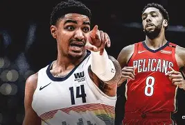 关于勇士后卫完成华丽扣篮，引爆全场观众的信息