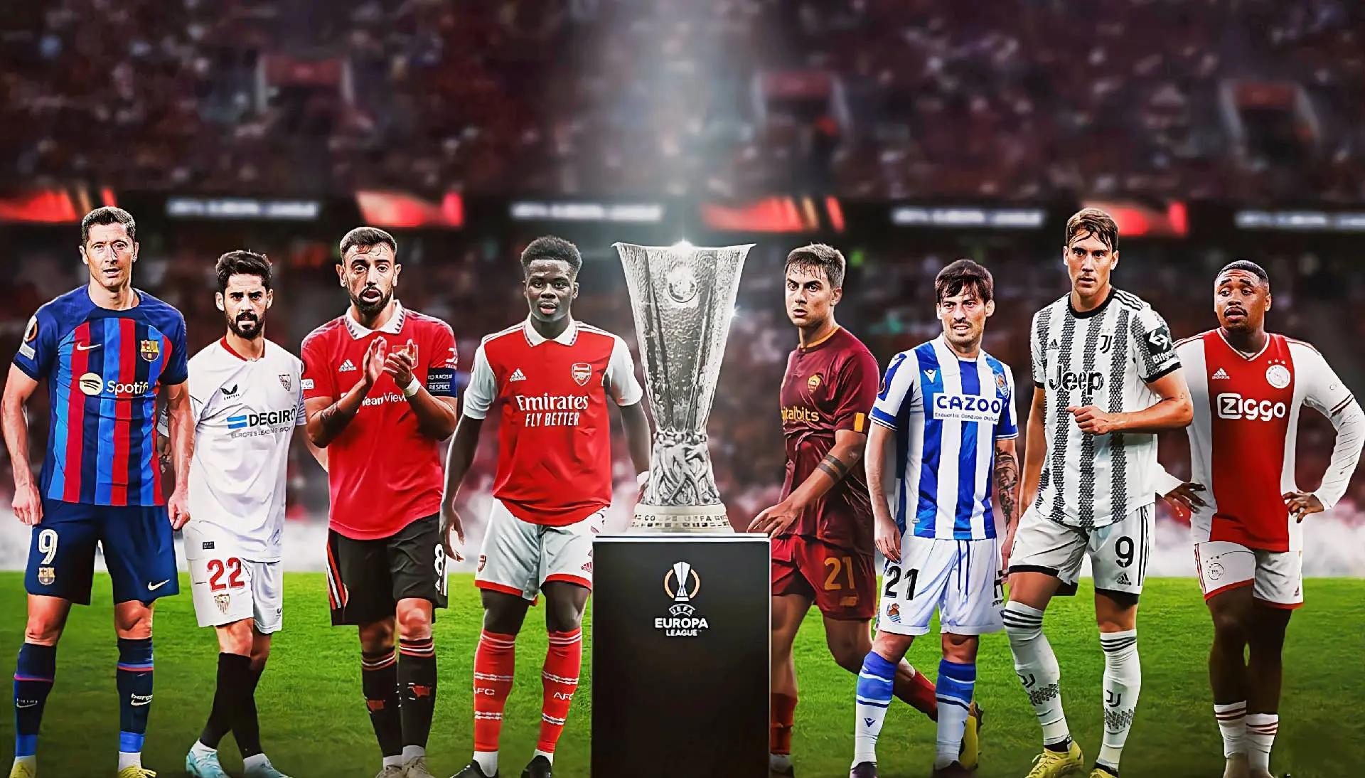 欧冠半决赛次回合燃爆全球球迷,巅峰对决宛如大战的简单介绍 欧冠半决赛次回合燃爆全球球迷,巅峰对决宛如大战的简单介绍