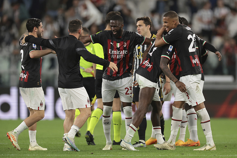 关于切尔西:与AC米兰就球员转会费用达成协议的信息 关于切尔西:与AC米兰就球员转会费用达成协议的信息