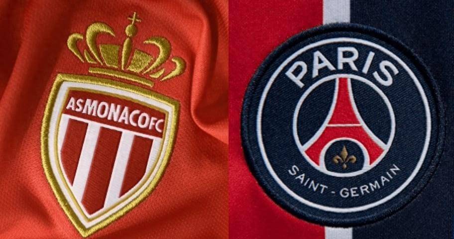 摩纳哥客场逆转获胜，追赶法甲前几名球队