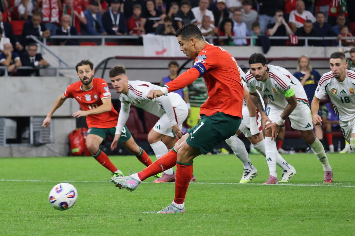 新晋球星领衔欧洲预赛：掀起一触即发的狂潮的简单介绍