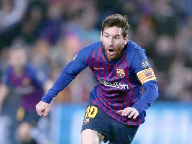 荷兰豪取亚洲之师梅西继续进球是哪一集