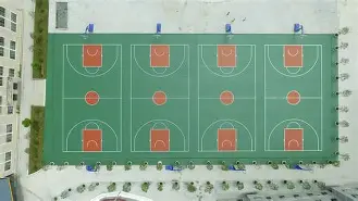体育世界掀起一场篮球狂欢，焦点不可错过