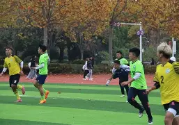 足球场上的顶尖球队展现出众实力(足球最出名的球队) 足球场上的顶尖球队展现出众实力(足球最出名的球队)